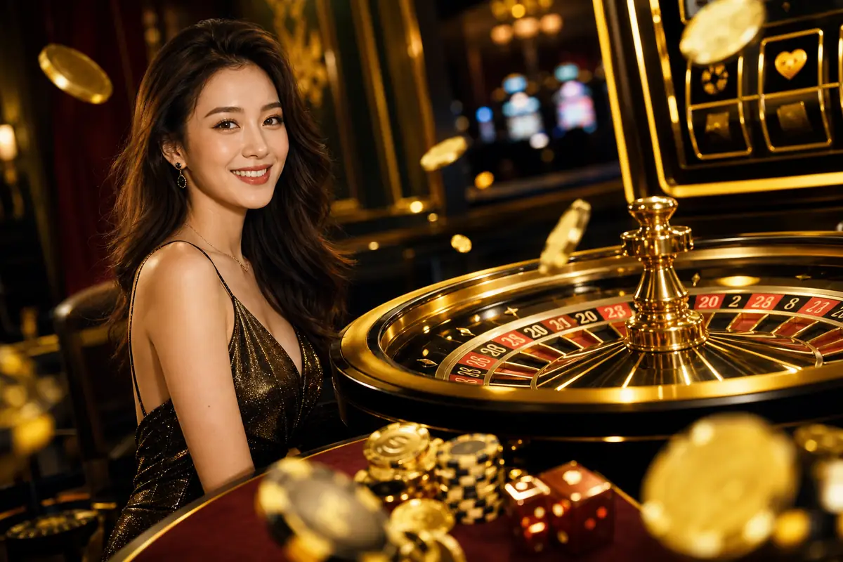 kfc888 Casino keselamatan pelesenan antarabangsa