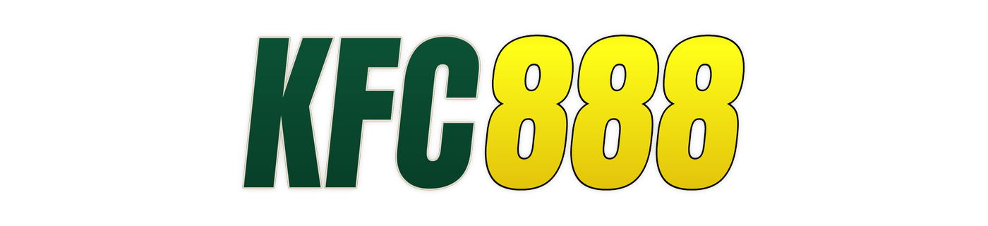 kfc888 logo